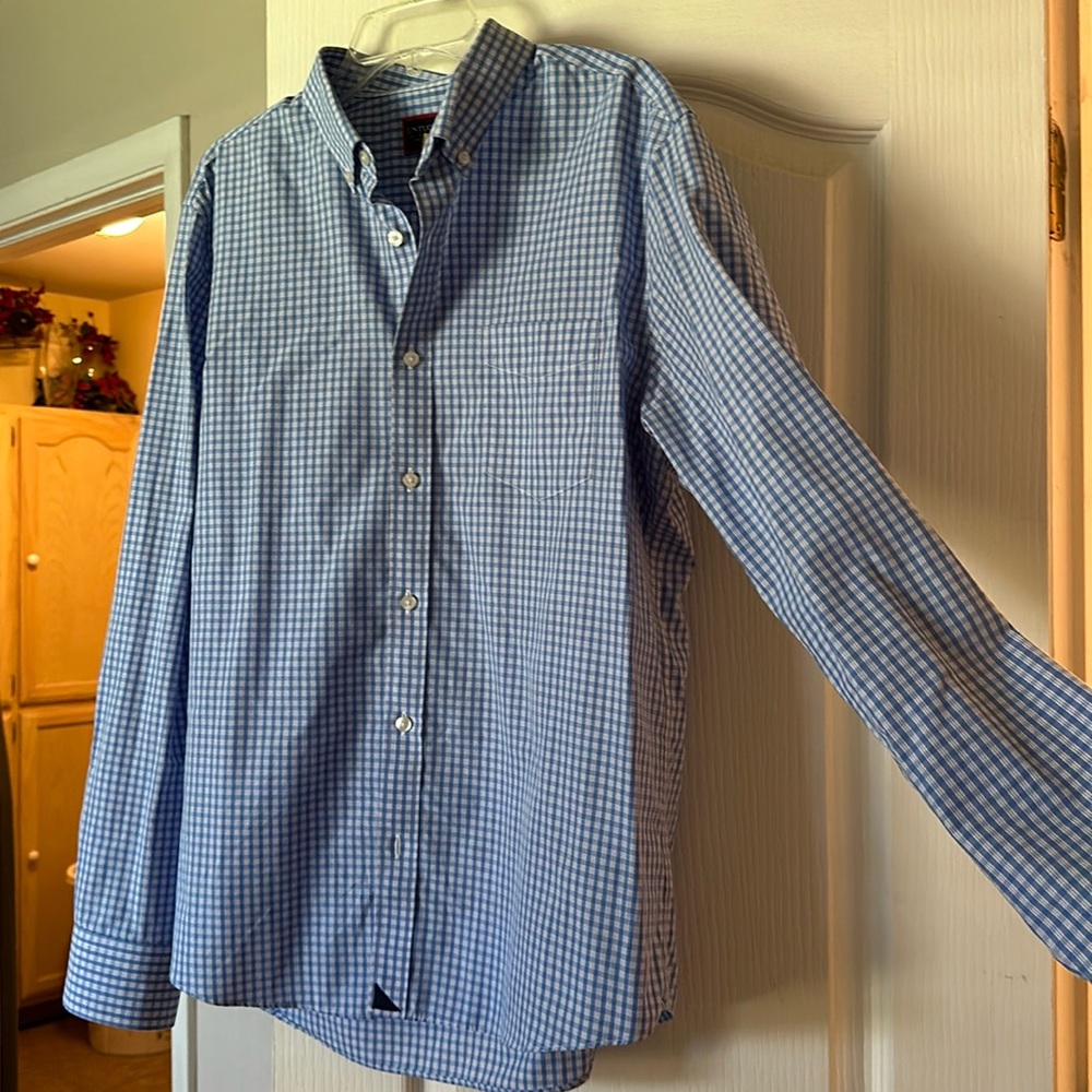 Dress shirt